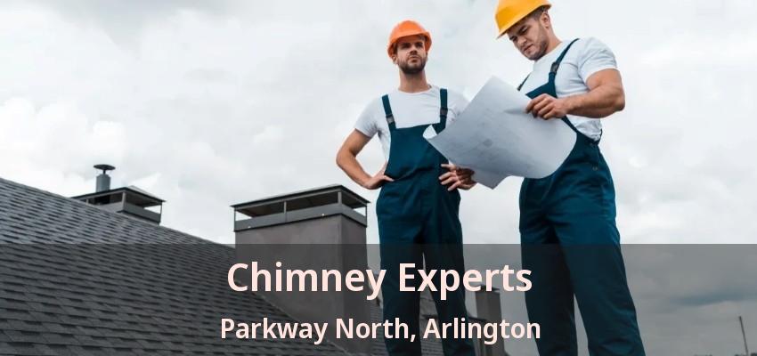 Chimney Experts Parkway North, Arlington - TX