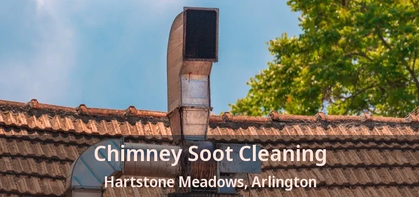 Chimney Soot Cleaning Hartstone Meadows, Arlington - TX