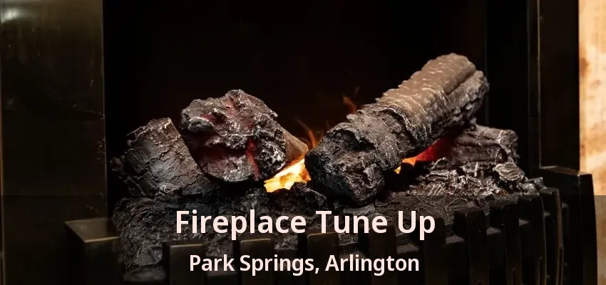 Fireplace Tune Up Park Springs, Arlington - TX