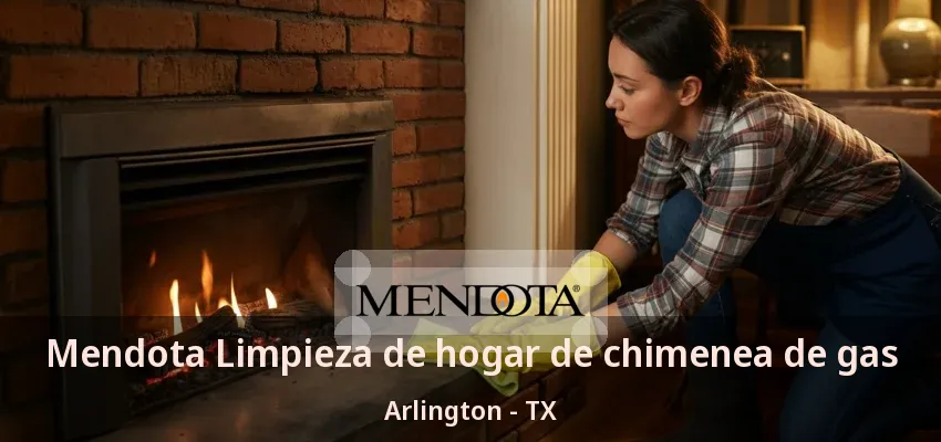 Mendota Limpieza de hogar de chimenea de gas Arlington - TX Mendota Limpieza de hogar de chimenea de gas Arlington - TX