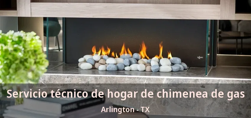 Servicio técnico de hogar de chimenea de gas Arlington - TX Servicio técnico de hogar de chimenea de gas Arlington - TX