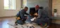 Regency Gas Fireplace Repair in Arlington