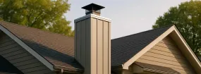 Chimney Chase Services Warnell W W West, Arlington