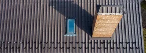Chimney Cover Services Warnell W W West, Arlington