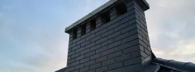 Chimney Crown Services Warnell W W West, Arlington