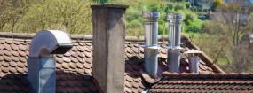 Chimney Experts Warnell W W West, Arlington