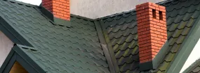 Chimney Flashing Services Warnell W W West, Arlington