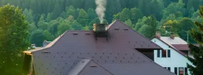 Chimney Inspection Services Warnell W W West, Arlington