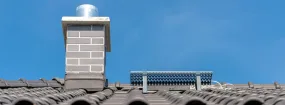 Chimney Liner Services Warnell W W West, Arlington