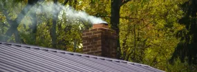 Chimney Odor Removal Warnell W W West, Arlington
