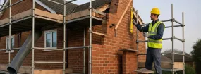 Chimney Repair Near Me Warnell W W West, Arlington