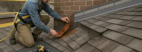 Chimney Repair Warnell W W West, Arlington