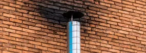 Chimney Soot Cleaning Warnell W W West, Arlington
