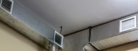 Clogged Air Duct Cleaning Pennsylvania Gardens, Arlington