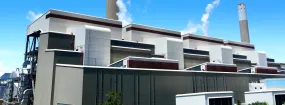 Commercial Chimney Services Overland West, Arlington