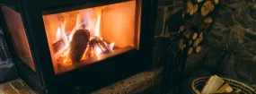 Fireplace Experts Warnell W W West, Arlington