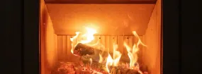 Fireplace Firebox Services Warnell W W West, Arlington