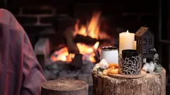 Fireplace Inspection Springridge, Arlington