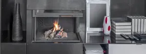 Fireplace Metal Services Warnell W W West, Arlington