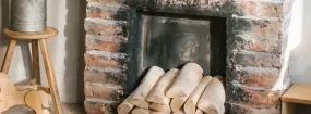 Fireplace Repair Arlington