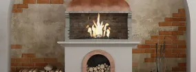 Fireplace Restore & Refurbish Services Warnell W W West, Arlington