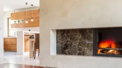 Fireplace Restore Overland West, Arlington