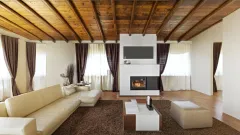 Fireplace Service Cost Warnell W W West, Arlington