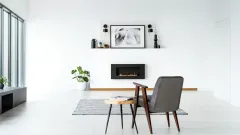 Fireplace Service Warnell W W West, Arlington