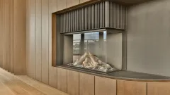 Fireplace Servicing Overland West, Arlington