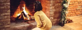 Fireplace Smell Removal Warnell W W West, Arlington