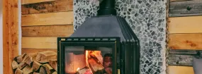 Fireplace Throat Services Warnell W W West, Arlington