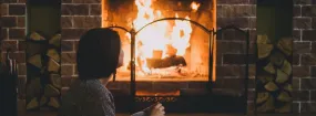 Fireplace Vent Cleaning Warnell W W West, Arlington