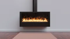 Fix My Fireplace Warnell W W West, Arlington