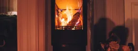 Fix Non-Working Fireplace Overland West, Arlington