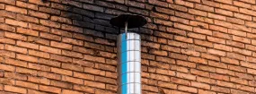 Flue Cleaning Overland West, Arlington