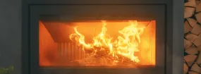 Kingsman Fireplaces Repair Warnell W W West, Arlington