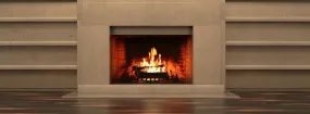 Monessen Hearth Fireplace Warnell W W West, Arlington