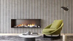 Napoleon Fireplace Service Warnell W W West, Arlington
