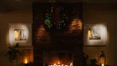 Natural Gas Fireplace Repairs Warnell W W West, Arlington