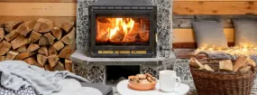 Pacific Energy Fireplace Repair Overland West, Arlington