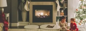 Regency Fireplace Products Overland West, Arlington