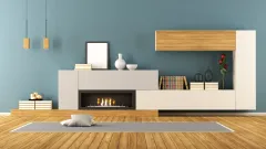 Repairing A Gas Fireplace Overland West, Arlington