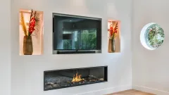 Town & Country Fireplace Repair Overland West, Arlington