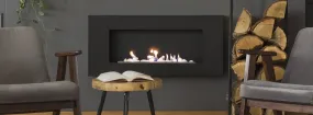 Travis Industries Fireplace Warnell W W West, Arlington
