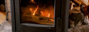 Wood Stove Cleaning Overland West, Arlington