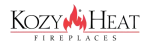 Kozy Heat Regency Fireplace Repair in Arlington